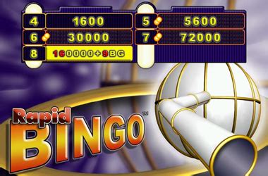 rapid bingo philippines